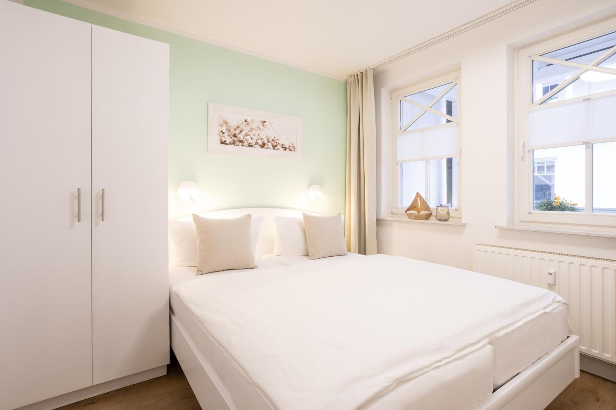 Fewo Auszeit Im Haus Strandburg Binz Luaran gambar